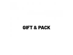 Gift & Pack